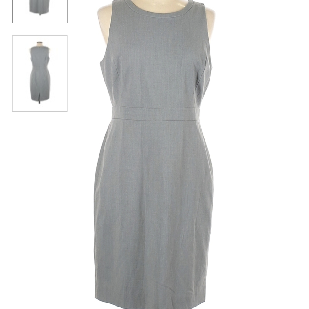 J Crew Size 2 Dress